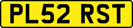 PL52RST