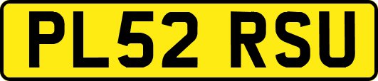 PL52RSU