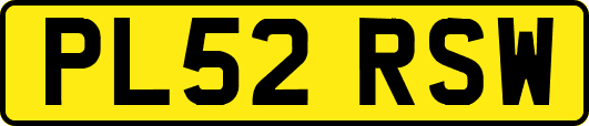 PL52RSW