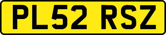 PL52RSZ