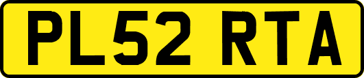 PL52RTA