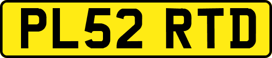 PL52RTD