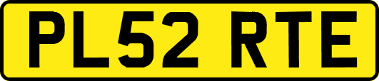 PL52RTE