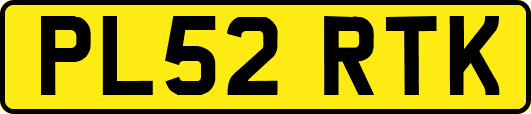 PL52RTK