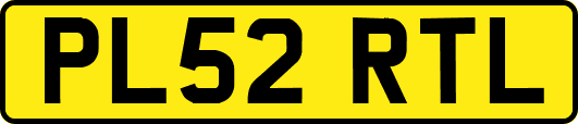 PL52RTL