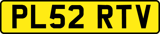 PL52RTV