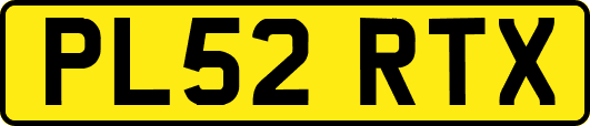 PL52RTX