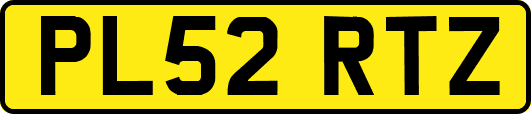 PL52RTZ