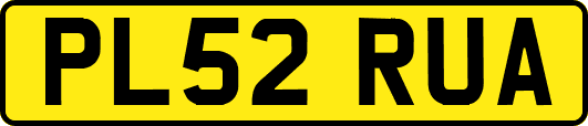 PL52RUA
