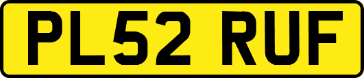 PL52RUF