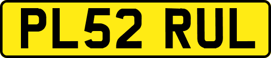PL52RUL