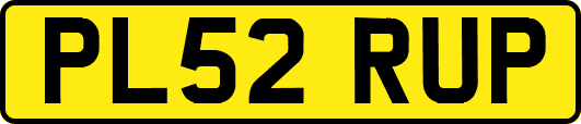 PL52RUP