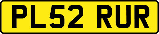 PL52RUR