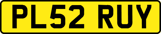 PL52RUY