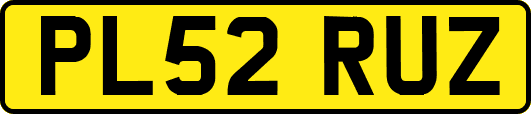 PL52RUZ