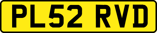 PL52RVD