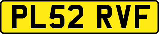 PL52RVF