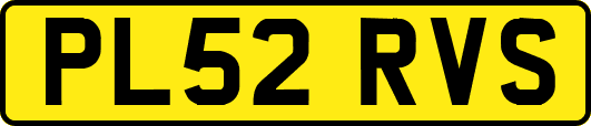 PL52RVS