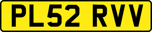 PL52RVV