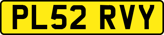 PL52RVY