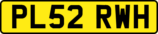 PL52RWH