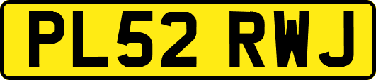 PL52RWJ
