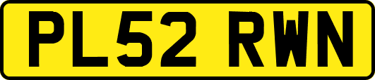 PL52RWN