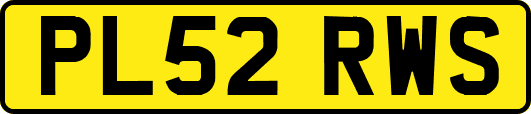 PL52RWS