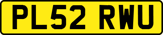 PL52RWU