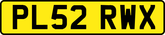 PL52RWX