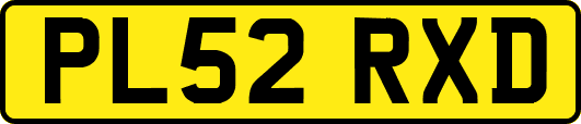 PL52RXD