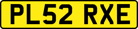 PL52RXE