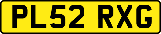 PL52RXG