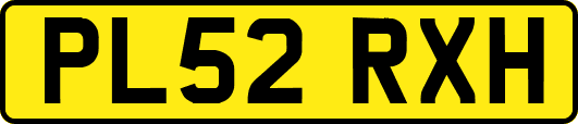 PL52RXH