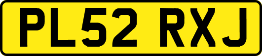 PL52RXJ