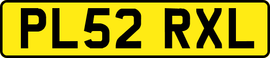 PL52RXL