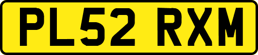 PL52RXM