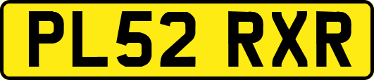 PL52RXR
