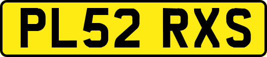 PL52RXS