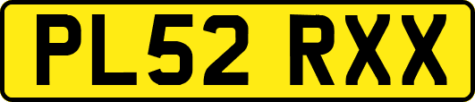 PL52RXX