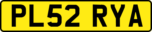 PL52RYA
