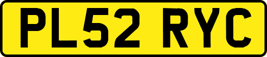 PL52RYC