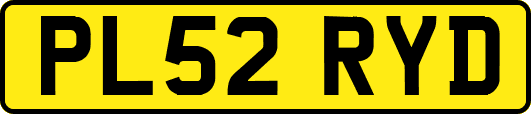 PL52RYD