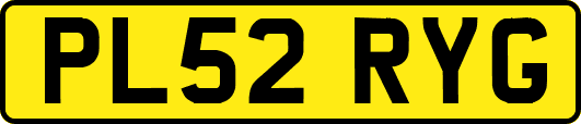PL52RYG