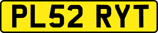 PL52RYT