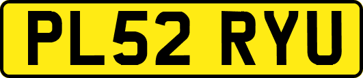PL52RYU