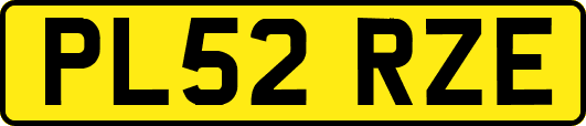PL52RZE
