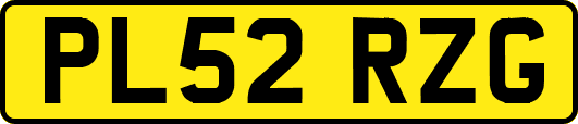 PL52RZG