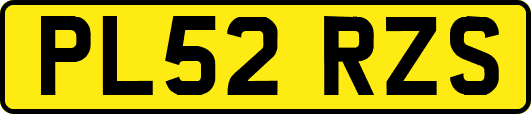 PL52RZS