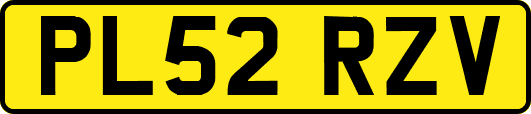 PL52RZV